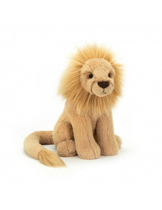 Lion Leonardo Large  - 36cm 