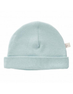 Bonnet Fresk uni - ether blue