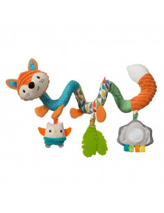 Spirale d'activité Gogaga -...