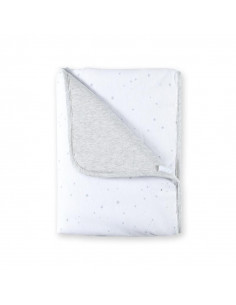 Couverture Jersey 75x100cm...