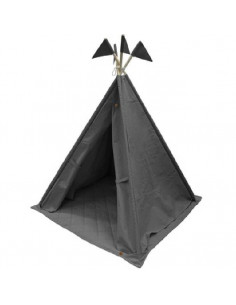 Tipi Canvas 140x112cm -...