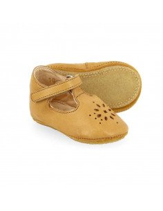 Sandales cuir Lillyp T17 - Oxy