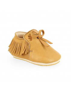 Chaussons Mexiblu T20.21 - Oxi