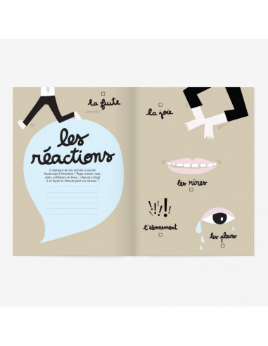 9 mois à t'attendre