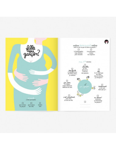 Telle mère, tel fils