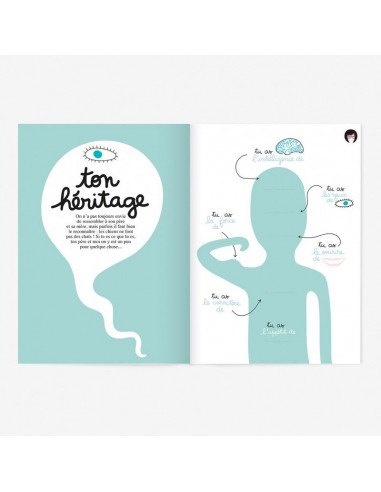 Telle mère, tel fils