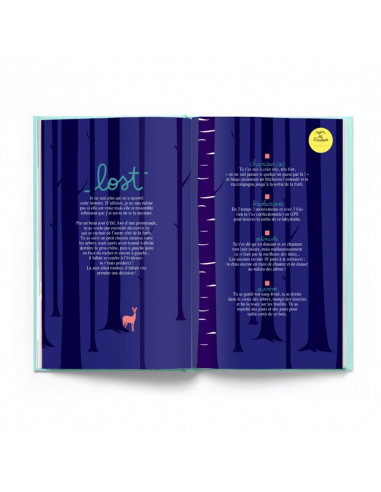 Cahier d'anniversaire à remplir -...