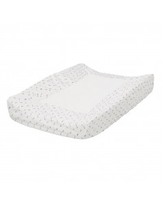 Housse coussin à langer...