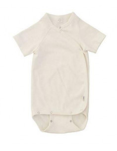 Body Kimono CM coton Bio...