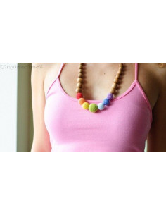 Collier d'allaitement -... 2