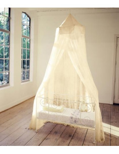 Moustiquaires Baldaquin -...