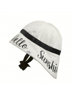 Chapeau été Elodie Details...