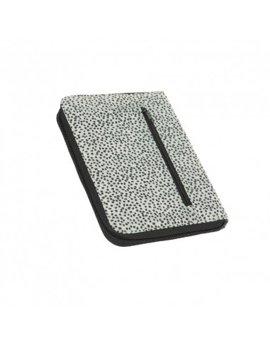 Protège carnet de santé - Dotted...