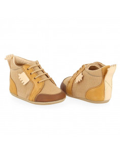 Chaussures de pré-marche...