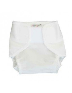 Culotte Popowrap T.XS - Blanc 