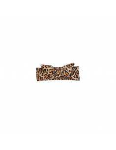 Bandeau 3-6 mois - Leopard