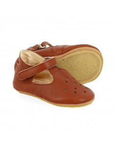 Sandales cuir Lillop T17 -...