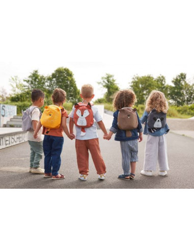 Sac à dos tiny About Friends - Racoon