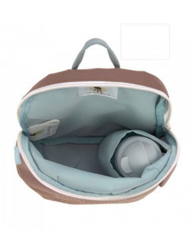 Sac à dos tiny About Friends - Beaver