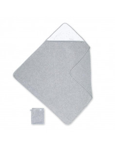 Cape de bain 90x90...