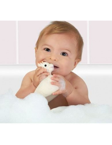 Jouet de bain Sophie la Girafe - So...