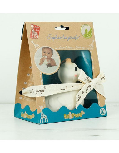 Jouet de bain Sophie la Girafe - So...