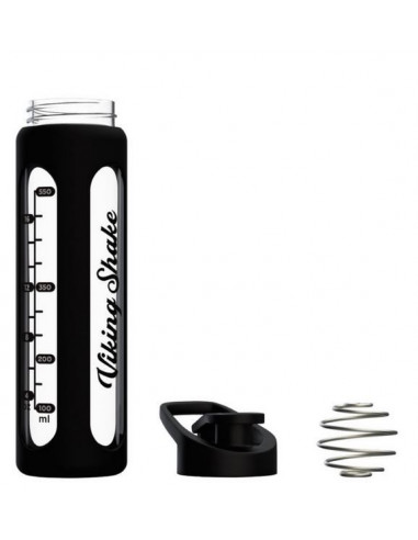 Gourde en verre - 700ml