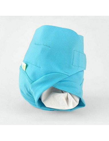 Culotte TMAC de Hamac - Bleu Poseidon