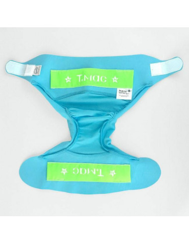 Culotte TMAC de Hamac - Bleu Poseidon