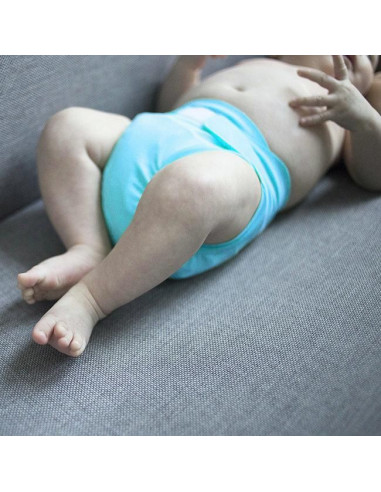 Culotte TMAC de Hamac - Bleu Poseidon