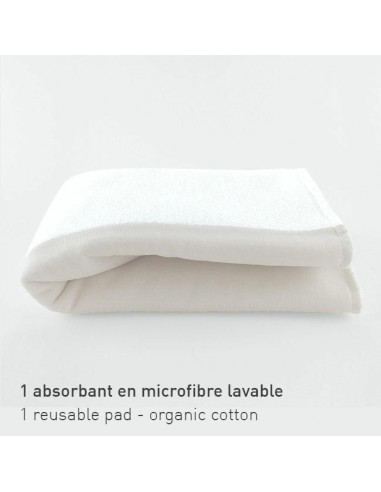 Kit d'essai TMAC microfibre -...
