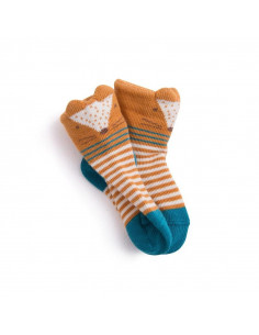 Chaussettes Garçon Zou le...