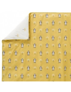 Housse de couette et taie...