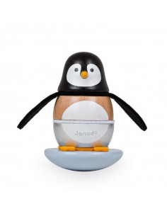 Culboto Pinguin - Zigolos