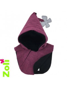 Capuchon bébé imperméable -...