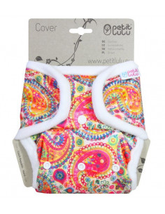 Culotte de protection...