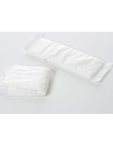 Lot de 2 imatelas lavables Hamac...