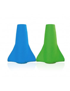 Lot de 2 becs souples pour...