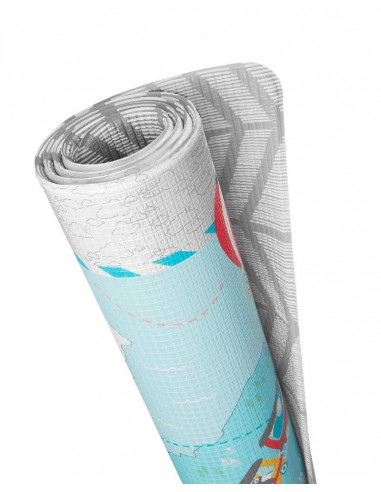 Tapis d'activité Doubleplay...