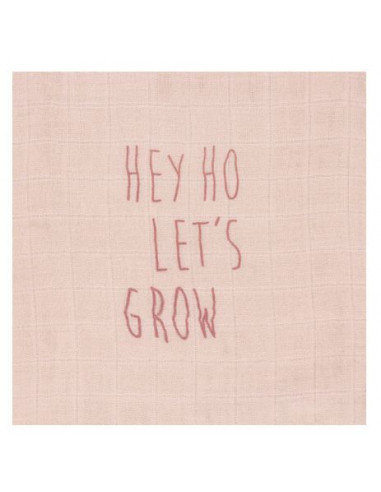 Tétras Bambou (2pcs) 120x120cm -...