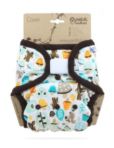 Culotte de protection...