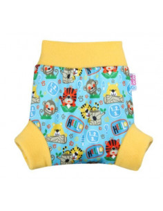 Culotte Pull-Up Petit Lulu...