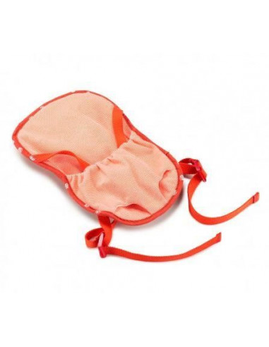 Porte bébé pour poupée 