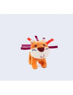 Mini personnage - Jack le lion