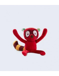 Georges mini personnage