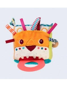 Jack Cube multi activités