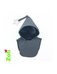 Capuchon enfant imperméable...