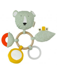 Anneau d'activités - Mr...