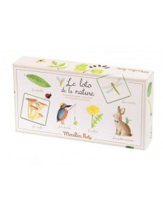 Loto de la Nature   Le...