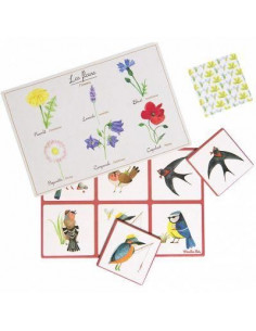 Loto de la Nature   Le... 2